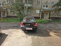 2008 Nissan Almera Classic I, чёрный, 400000 рублей - вид 4