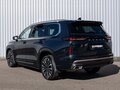 2022 Exeed VX I, зелёный, 2299000 рублей - вид 1