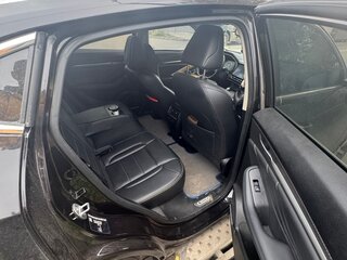 2021 Haval F7x I, чёрный, 1550000 рублей, вид 3