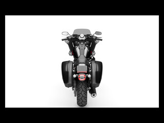 2026 Harley-Davidson Low Rider ST, чёрный, 3390000 рублей, вид 4