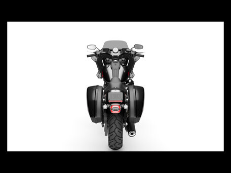 2026 Harley-Davidson Low Rider ST, чёрный, 3390000 рублей, вид 4