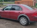 2003 Ford Mondeo III, красный, 350000 рублей - вид 3