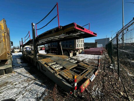 2024 Luxuda LZC9407BG, серый, 3566063 рублей, вид 4