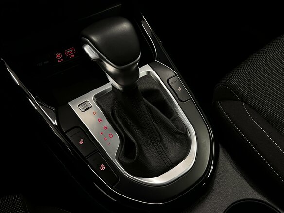 2020 Kia Cerato IV, белый - вид 17