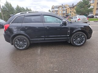 2010 Opel Antara I, чёрный, 820000 рублей, вид 4