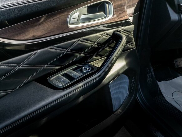 2022 Exeed VX I, чёрный, 2449000 рублей - вид 16