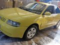 2002 Audi A3 I (8L) Рестайлинг, жёлтый, 200000 рублей - вид 1