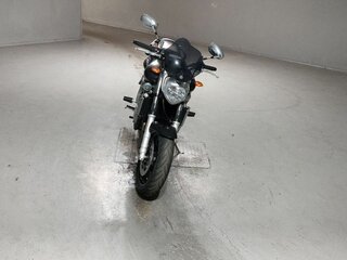 2004 Yamaha FZ6, чёрный, 379000 рублей, вид 3
