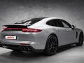 2018 Porsche Panamera 4 II, серый, 5900000 рублей - вид 7