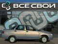 2003 Lada (ВАЗ) 2110, серый, 295000 рублей - вид 7