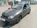 2012 ЗАЗ Chance, серый, 195000 рублей