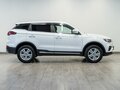 2024 Geely Atlas Pro, белый - вид 4