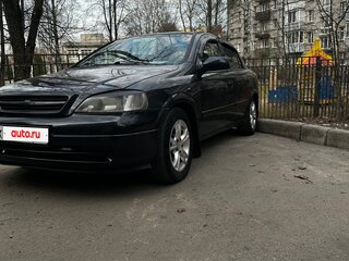 2007 Chevrolet Viva, чёрный, 250000 рублей, вид 1