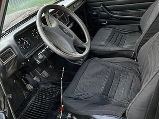 2007 Lada (ВАЗ) 2107, красный, 65000 рублей, вид 5