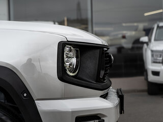 2026 Haval H7 I, белый, 4199000 рублей, вид 4