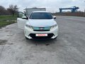 2017 Toyota Harrier III (XU60) Рестайлинг, белый, 2550000 рублей - вид 4