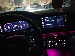 2019 Volkswagen Jetta 8-speed VII, чёрный, 2000000 рублей, вид 5