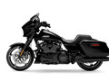 2026 Harley-Davidson Street Glide, чёрный, 4290000 рублей - вид 5