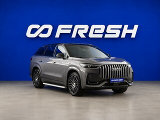 2024 Jaecoo J8, серый, 2999999 рублей, вид 1