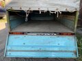 2005 КМЗ 8284, голубой - вид 1