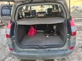 2007 Renault Scenic II Рестайлинг, серый, 400000 рублей - вид 9