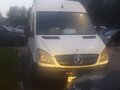 2007 Mercedes-Benz Sprinter, белый, 1250000 рублей