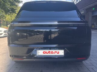 2024 Li Auto (Lixiang) L7 I, чёрный, 5850000 рублей, вид 2