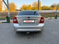 2009 Ford Focus II Рестайлинг, серебристый, 650000 рублей - вид 3