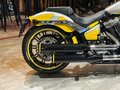 2020 Harley-Davidson Breakout, жёлтый, 2500000 рублей - вид 10