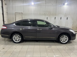 2012 Nissan Teana II (J32) Рестайлинг, серый, 850000 рублей, вид 5