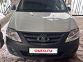 2020 LADA (ВАЗ) Largus, белый, 1590000 рублей