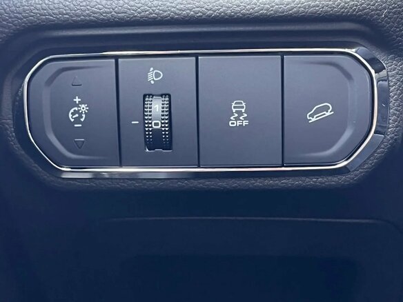 2026 Haval Jolion I Рестайлинг 2, белый, 2699000 рублей - вид 7