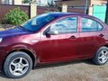 2012 ТагАЗ C10, красный, 210000 рублей - вид 6
