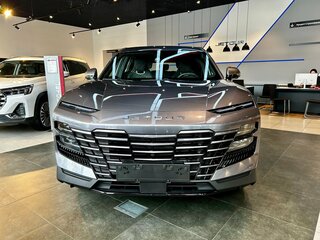 2026 Jetour Dashing I, чёрный, 2759900 рублей, вид 5