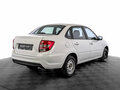 2024 Lada (ВАЗ) Granta I Рестайлинг, белый - вид 5