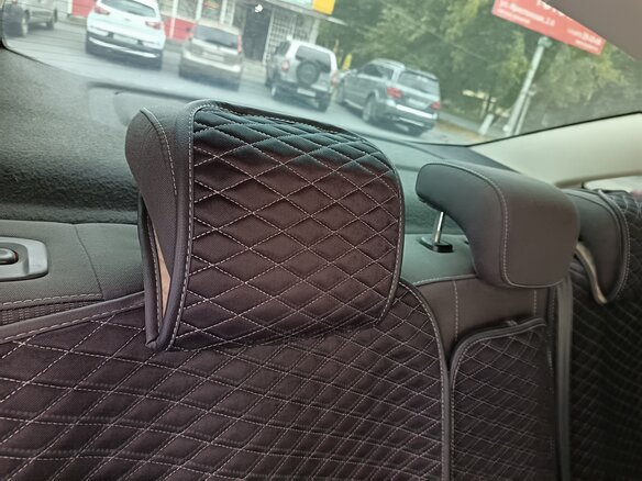 2014 Ford Focus III, белый, 2100000 рублей - вид 11