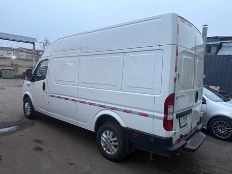 2023 Dongfeng K32, белый, 2190000 рублей, вид 4