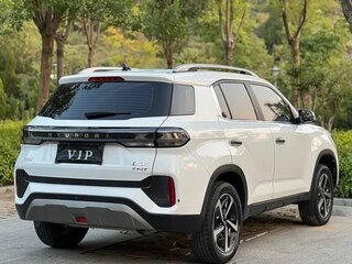 2021 Hyundai ix35 II Рестайлинг, белый, 1213000 рублей, вид 4