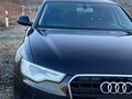 2012 Audi A6 IV (C7), чёрный, 1200000 рублей - вид 2