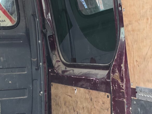 2009 Mercedes-Benz Sprinter, пурпурный, 1250000 рублей - вид 12