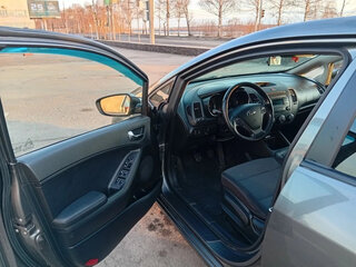 2015 Kia Cerato III, серый, 1020000 рублей, вид 5