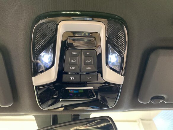 2026 JAC T9 Urban, серебристый, 3759000 рублей - вид 16