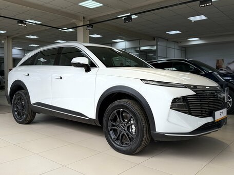 Haval F7 II