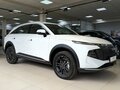 2026 Haval F7 II, белый, 2999000 рублей