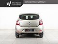 2018 Renault Sandero II, бежевый, 675000 рублей - вид 3