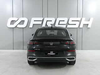 2025 Volkswagen Lamando L II, серый, 3029000 рублей, вид 4