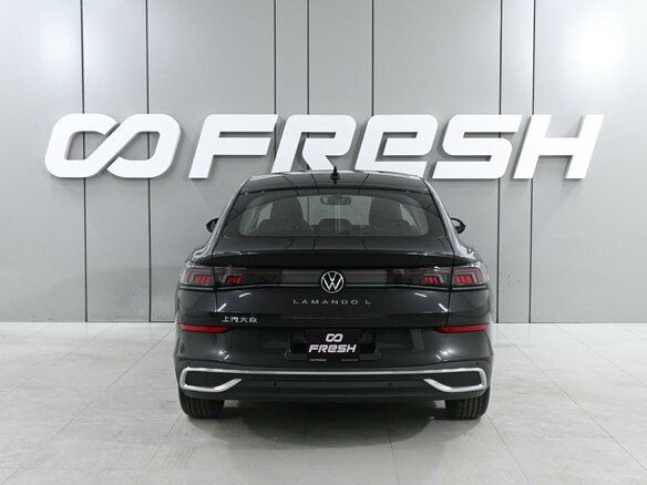 2025 Volkswagen Lamando L II, серый, 2999000 рублей - вид 3