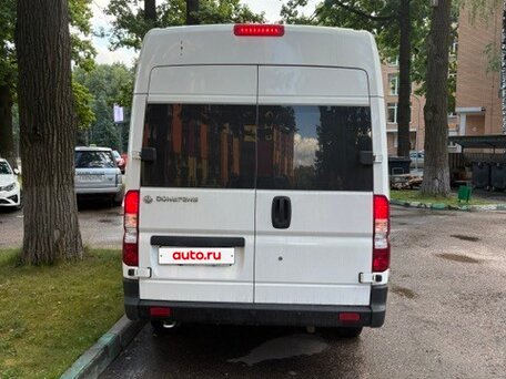 2024 Dongfeng K33, белый, 3600000 рублей, вид 4