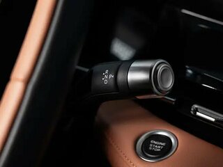 2026 Geely Preface I, белый, 3329990 рублей, вид 4