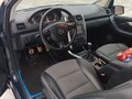 2005 Mercedes-Benz A-Класс 150 II (W169), синий, 500000 рублей - вид 5
